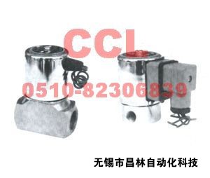  J011SA-6 J011SA-10 J011SA-15 J011SA-20 JO11SA-25  電磁閥