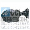 RV-03G, RV-04G, RV-06G, RV-10G ,低噪音先導(dǎo)式溢流閥,