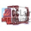 DYW400-1200,DYW500-1600,DYW600-1800,帶式輸送機(jī)用制動器