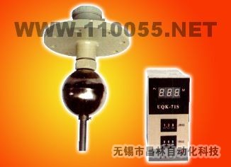 浮球液位顯示控制儀 UQK-71S