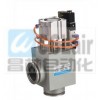 GDQ-J10(b)A,GDQ-J16(b)A,GDQ-J25(b)A,GDQ-J40(b)A,電、氣動高真空擋板閥(帶波紋管密封)