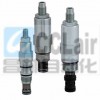 LRBAC-KAN-3N，LRBAC-KAN-6T，LRBAC-KAN-8T，直動(dòng)式溢流閥
