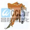 DFX700/80,DFX710/80,DAF700/80,DAF710/80,電磁液壓安全防風鐵楔制動器