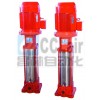 XBD19.0/25-100L,XBD4.0/40-150L,XBD6.0/40-150L，立式多級消防泵