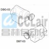 DBG-03，DBT-03，壓力控制閥,