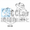 SD-06，SD-10，流量控制閥,