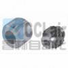 CR-6022，CR-8018，CR-8022，CR-10020，鏈?zhǔn)铰?lián)軸器 ,