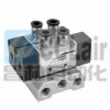 VAB2230,VAB2231，VAB3240,VAB3241，VAB3231,5口氣動(dòng)閥,