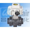 Q961F,Q911F，電動(dòng)塑料球閥RPP,UPVC,PVDF