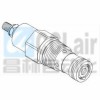 VCF-02，全調(diào)型壓補流量閥