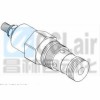 VCF-03，全調(diào)型壓補流量閥,
