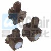 VP-30-F-A1，VP-30-F-A2，VP-40-F-A1，VP-40-F-A2，低壓變量葉片泵