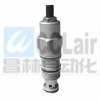 CRD-063，CRD-093，CRD-T02，CRD-T17，插裝式減壓閥 ,
