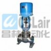 ZDLM-06，ZDLM-16，ZDLM-25，ZDLM-40，ZDLM-64，電子式電動套筒調(diào)節(jié)閥