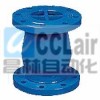 HC42X-1.0P，HC42X-1.6P，HC42X-10P，HC42X-16P，靜音式止回閥