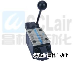 FS-02 FS-03 FS-04 手動(dòng)換向閥
