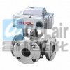 Q944F-2.5P，Q944F-25P，Q944F-4.0P，Q944F-40P，電動(dòng)三通球閥