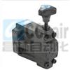 SBSG-03-B,SBSG-03-C,SBSG-03-H,SBSG-06-B,SBSG-06-C,臺灣油順，低噪音電磁式調(diào)壓閥