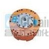 1QJM11-0.32S，1QJM11-0.40S，1QJM11-0.50S，1QJM11-0.63S，內(nèi)置自控式制動器液壓馬達