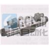 WDKE-1611/2，WDKE-1630/2，WDKE-1670/2，WDKE-1710/2，WDKE-1751/2，電磁方向控制閥