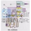 MA-AGRCZO-A，MA-AGRCZO-AES，MA-AGRCZO-TERS，先導(dǎo)式比例減壓閥
