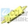 OCPW-3/8-27，OCPW-3/8-43，OCPW-3/8-88，板式雙作用平衡閥（開(kāi)式平衡）