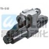 TS-G02，TS-G03，電磁作動(dòng)方向控制閥