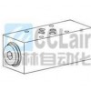 ADERV6，AERVA6，AERVB6，疊加式液控單向閥