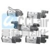 YSVM310-4E1-D，YSVM310-4E2-G，YSVM310-4E2C-D，五通先導(dǎo)型電磁閥