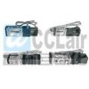 YSVZ5120，YSVZ5220，YSVZ5320，YSVZ5420，YSVZ5520，5通先導(dǎo)型電磁閥