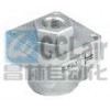 YAQ2000-01，YAQ2000-02，YAQ3000-02，快速排氣閥