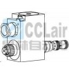 MVBPM22，防爆型先導式比例減壓插裝閥