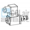 BDPPM18，BDPPM18-100-G24，直動式比例壓力溢流插裝閥