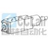 BDRVdN4，BDRVd4，BDRVdA4，BDRVdB4，直動式減壓閥板式和疊加式結(jié)構(gòu)