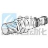 BVDPM22-160，先導(dǎo)式液控壓力溢流插裝閥