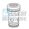 CS16-10/0/0-C7，CD16-12/05/0.4-C5，CM16-20/20/0.6-C7，2通插裝閥