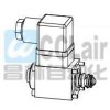 M2203，S2203，插裝式無泄漏電磁閥
