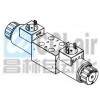 WDPFB04，比例換向閥（滑套式線圈）