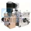 GPY-3R，GPY-4R，GPY-5.8R，GPY-7R，GPY-8R，GPY-9R，齒輪泵附升降復(fù)合閥
