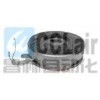 DLD3-0.5N，單片電磁離合器