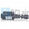 MRB-02-1，MRB-02-1-L，MRB-02-2，MRB-02-2-L，疊加式減壓閥