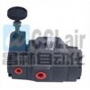 RCT-03-1-10，RCT-03-2-10，RCT-03-3-10，單向減壓閥