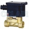 ZCSB-5,ZCSB-10,ZCSB-15,ZCSB-20,ZCSB-25,防爆電磁閥，G1/8”~G2”和法蘭式