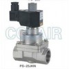 PS-15J,PS-20J,PS-25J,PS-32J,PS-40J,PS-50J,不銹鋼蒸汽電磁閥，G1/2〞~G2〞和法蘭式