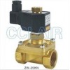 ZW-10N,ZW-15N,ZW-20N,ZW-25N,ZW-32,ZW-40,ZW-50,水、氣電磁閥，G3/8〞~G2〞
