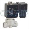 2W-050-08,氣、液微型電磁閥