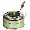 ETC-020，ETC-050，ETC-100，ETC-150，齒合式電磁離合器