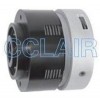 PMC-10，PMC-25，PMC-40，PMC-55，PMC-90，空壓多片式離合器