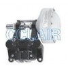 DQP-12.7，DQP-20，DQP-38，安全碟式制動(dòng)器