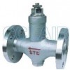 STC10-40，STC10-50，STC10-80，STC10-100， 可調(diào)恒溫式疏水閥